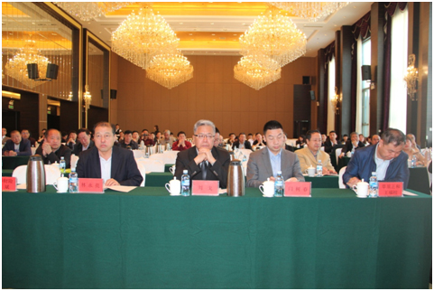 “開放互聯(lián)、跨界融合——2016綠色農(nóng)牧產(chǎn)業(yè)創(chuàng)新升級(jí)發(fā)展論壇”精彩開講