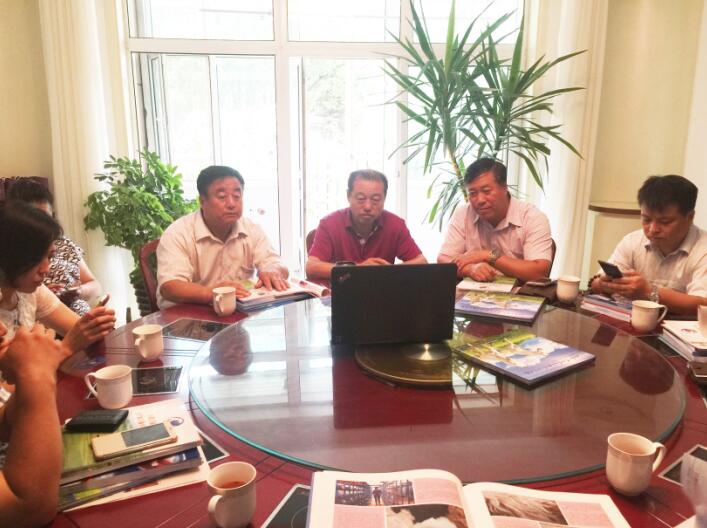 遼蒙對話，開啟雙向輸出新篇章